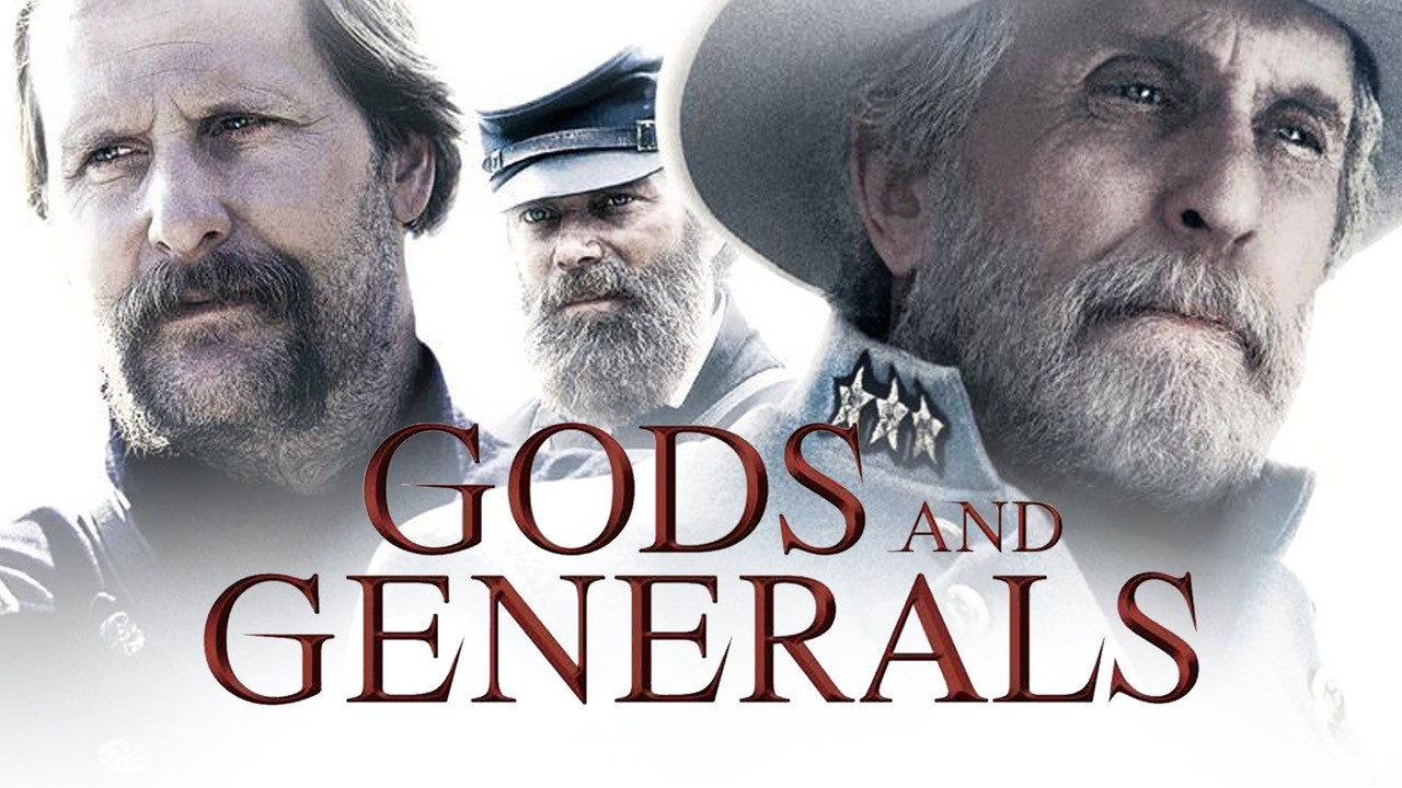 Gods and Generals